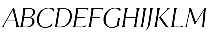 Fh Total(27) Font UPPERCASE