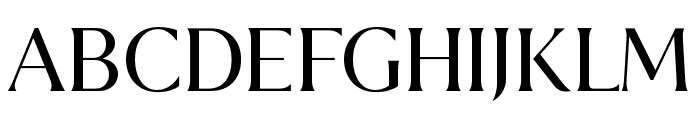 Fh Total(28) Font UPPERCASE