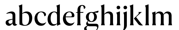 Fh Total(3) Font LOWERCASE