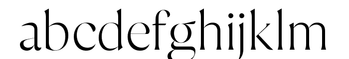 Fh Total(5) Font LOWERCASE