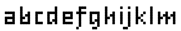 FindReplace Black Font LOWERCASE