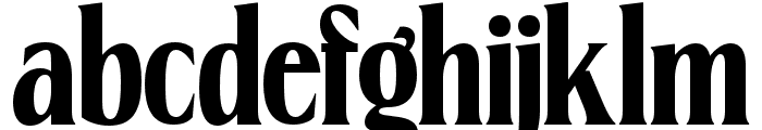 Goldive Estharose Demo Regular FONT
