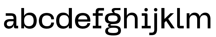 Graftyne Regular   (97 Additional Styles) Font LOWERCASE