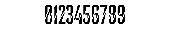 Greco Normal Font OTHER CHARS