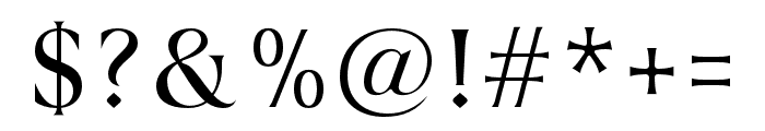 Griggs Regular   (143 Additional Styles) Font OTHER CHARS