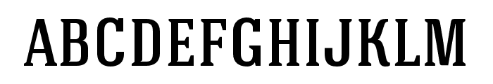 Hagin Caps Medium Medium Font LOWERCASE