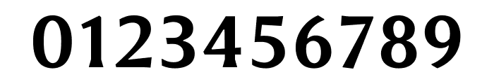 Heliotrope 6 Caps Regular Font OTHER CHARS