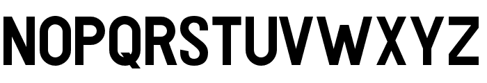 Heller   Regular Font UPPERCASE