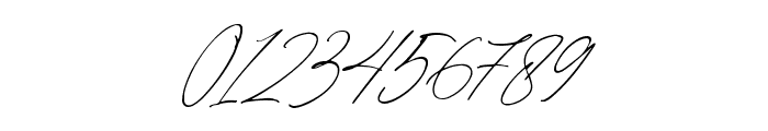 Herliana Beloved Font OTHER CHARS