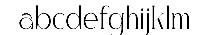 Irazhumi Regular FONT