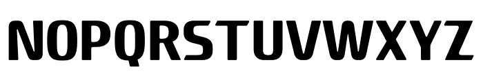 LT Sonoma 2 (1) Font UPPERCASE