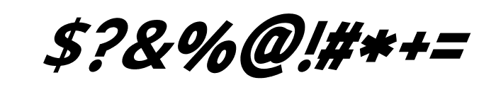 LiZahirRayhanUnicode Italic Font OTHER CHARS