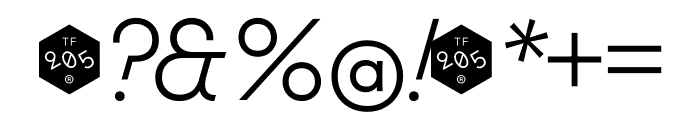 Molitor Variable Italic Font OTHER CHARS