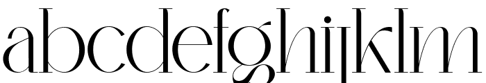 Monteilga FONT