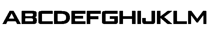 OTTDank Regular FONT