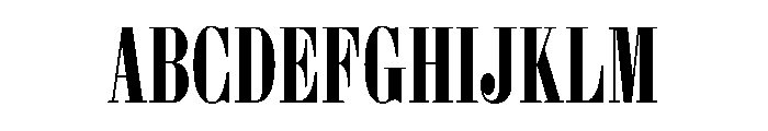 OTTHarker Regular FONT