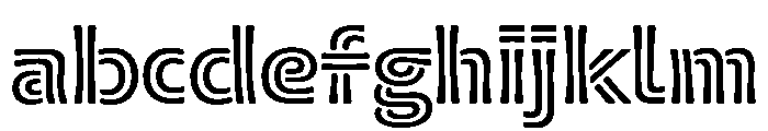 Otomauk Extra Bold FONT