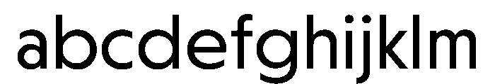 Otterco Regular FONT