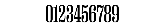 PP Right Serif   Tight Medium Font OTHER CHARS
