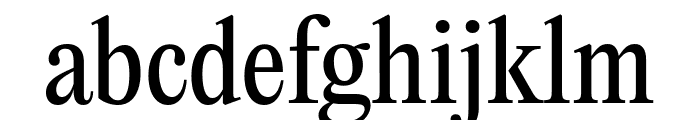 PPEditorialNew Regular Font LOWERCASE