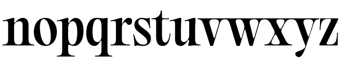 PPEditorialOld Medium Font LOWERCASE