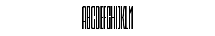 Psilograph   Light Font UPPERCASE