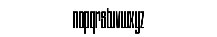 Psilograph   Medium Font LOWERCASE