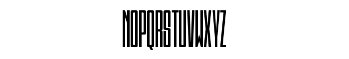 Psilograph   Regular Font UPPERCASE