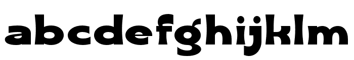 Roften Demo FONT