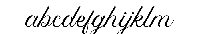 Royalite Regular   (2 Additional Styles) Font LOWERCASE