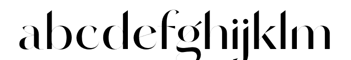 Sage FONT