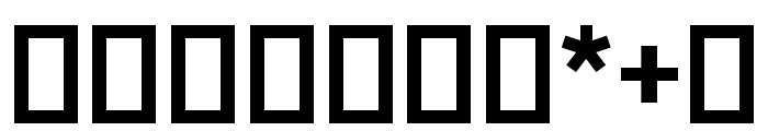 fontPreview