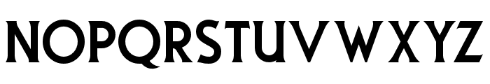 Stillhouse   Regular Font LOWERCASE