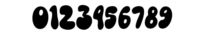 TF Bombass Regular   (1 Additional Style) Font OTHER CHARS