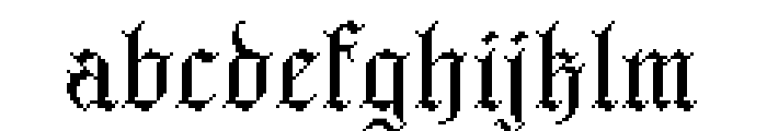 Valmeria DEMO FONT