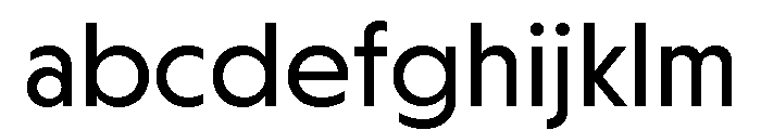 Otterco Regular FONT