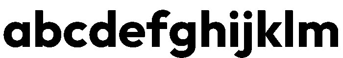 Outfit Bold FONT