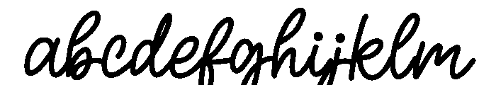 Oukly FONT