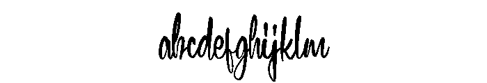 Ourlife FONT
