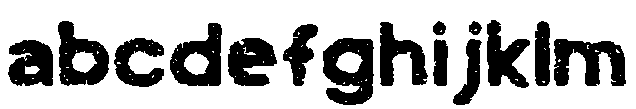 Outbrave Regular FONT