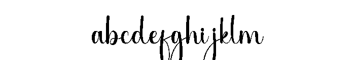 Outhentic FONT