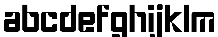 Outlaste FONT