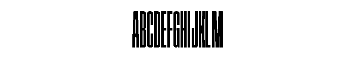 Outplay Regular FONT