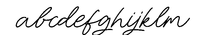 Outside Boston Regular FONT