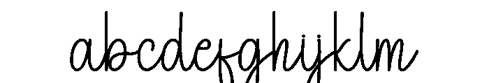 Outside Halloween FONT