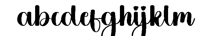 Outside Pumpkin FONT