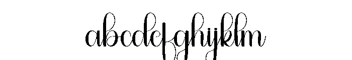 Outside Vocation FONT