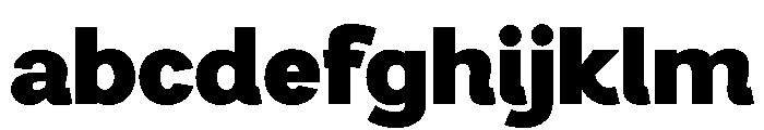 Ouvre Regular FONT