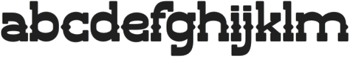 OUTLAWMAJOR-Regular otf (400) FONT