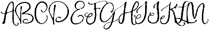 Oui Patisserie Rustic otf (400) Font UPPERCASE